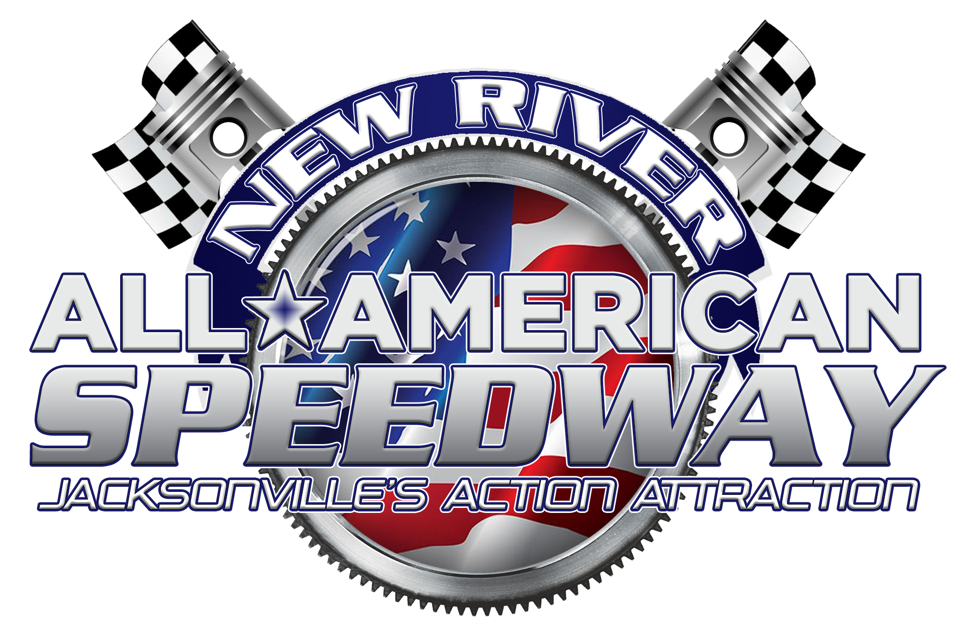 New River All American Speedway Jacksonville, NC