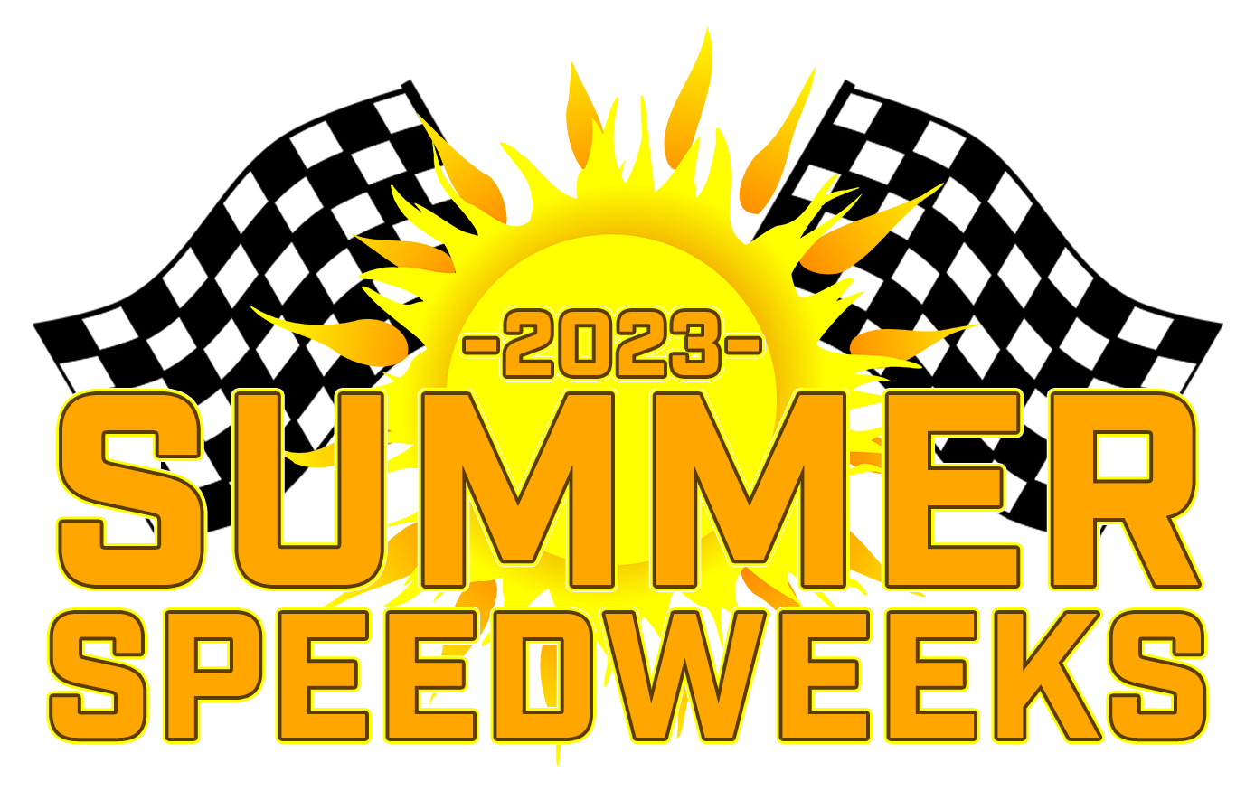 Summer Speedweeks 2023 New River All American Speedway